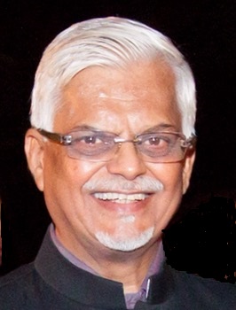 Sanjaya Baru